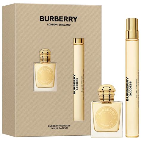 burberry goddess mini|sephora Burberry mini goddess.